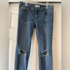 Free People Jeans